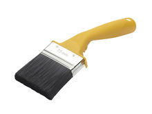 Fasadpensel Basic Vinklad 75 mm Anza